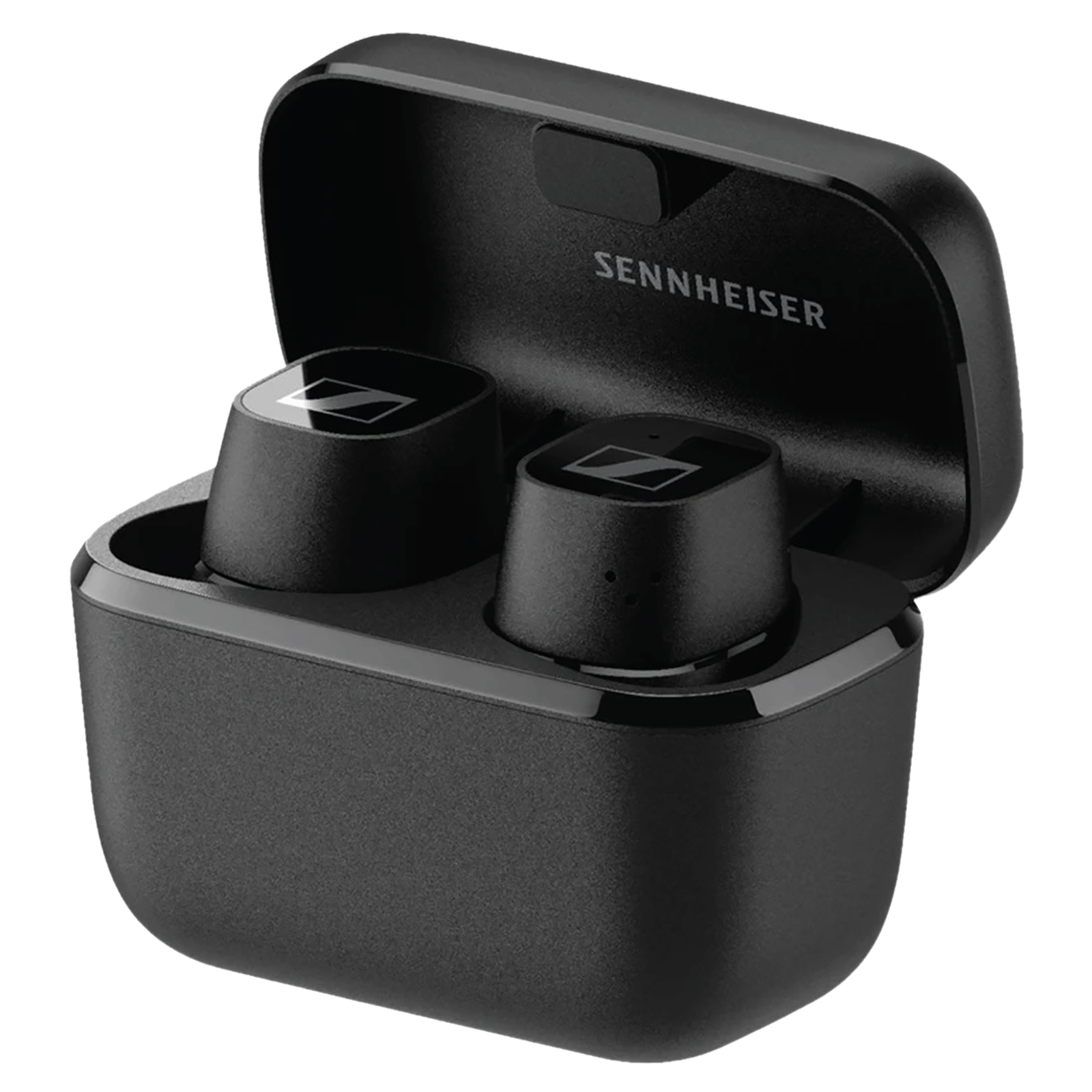 Buy Sennheiser CX 400BT 508900 In Ear Truly Wireless Earbuds with